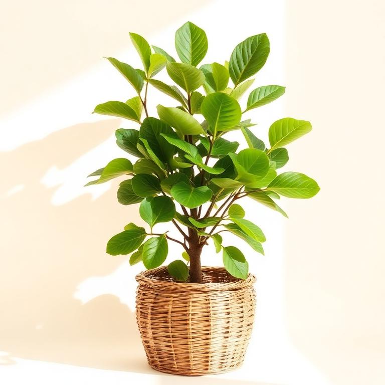 Fiddle Leaf Fig