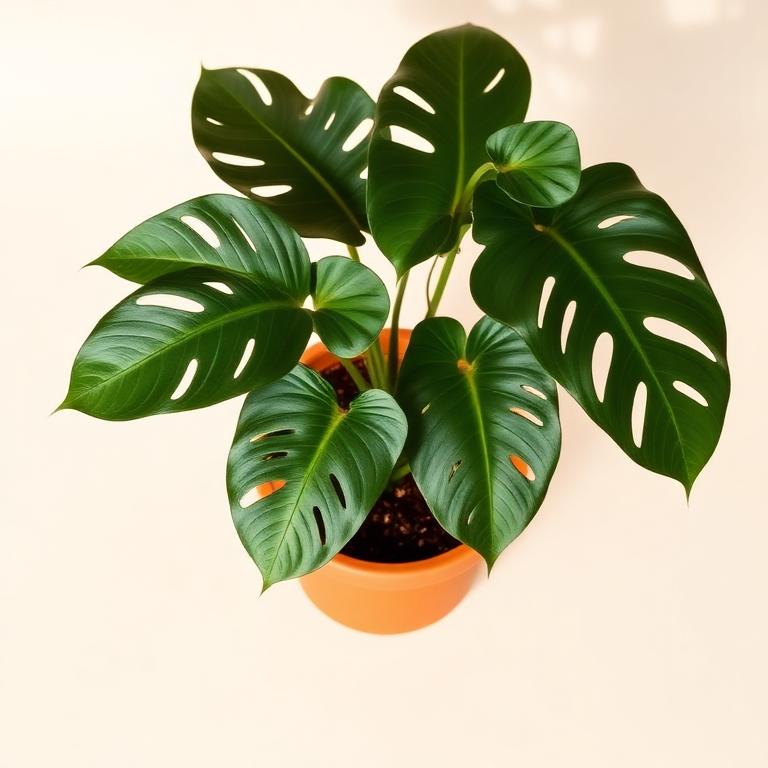Monstera Deliciosa