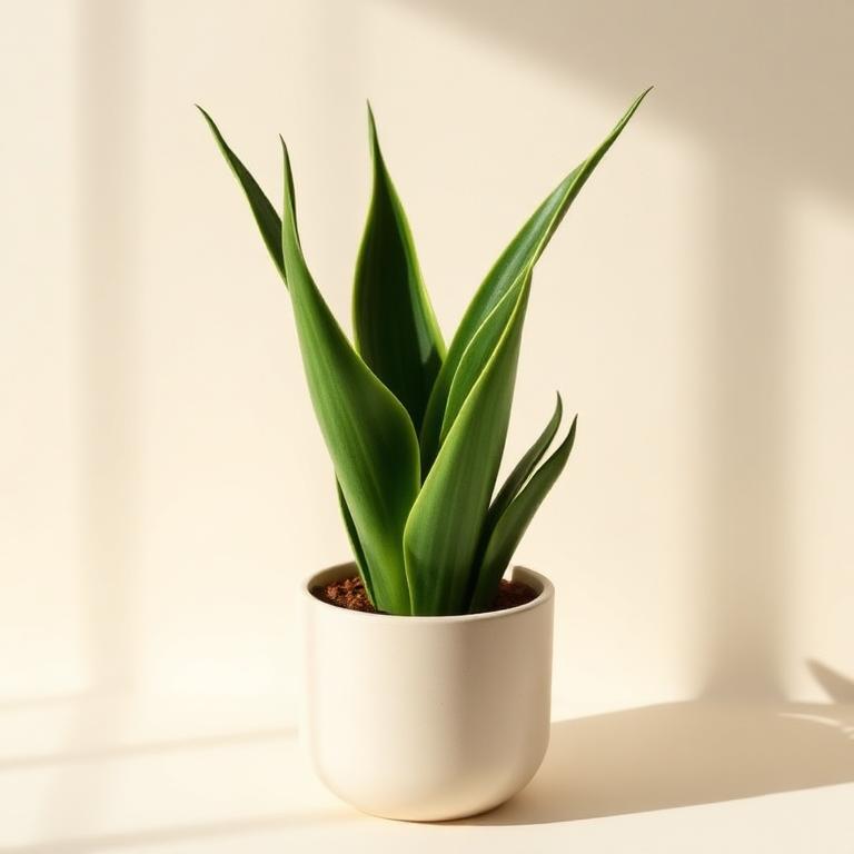 Snake Plant